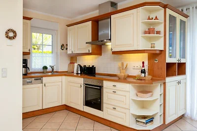 Hoppenberg 24 - Haus Sommerfeld