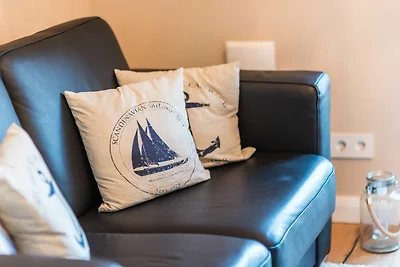 Apartamento Vacaciones familiares Zingst