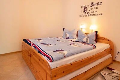 Apartamento Vacaciones familiares Zingst