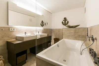 Appartamento Vacanza con famiglia Zingst