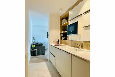 Apartamento Vacaciones familiares Zingst