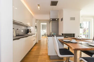 Apartamento Vacaciones familiares Zingst