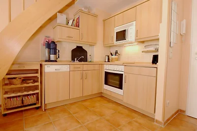 Residenz am Strand Wohnung 3-54