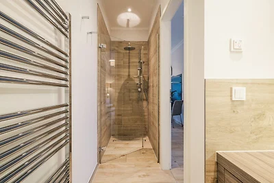 Logierhaus Friedrich WE 2 - "Strandrose"