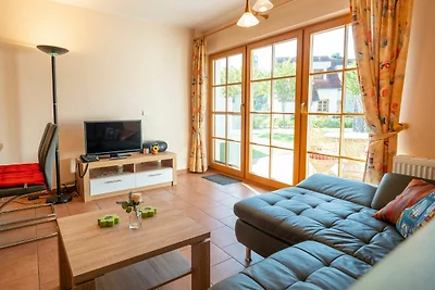 Ferienpark Freesenbruch Wohnung 1.