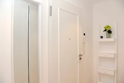 Apartamento Vacaciones familiares Zingst