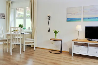 Kapitänsgarten Wohnung 25