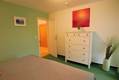 Ferienwohnung Jonathan