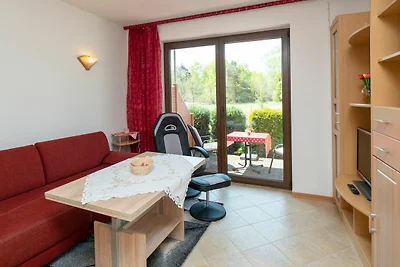 Apartamento Vacaciones familiares Zingst