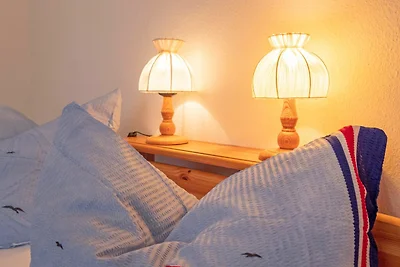 Apartamento Vacaciones familiares Zingst