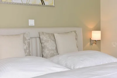 Logierhaus Friedrich WE 5 - "Ostseewelle"