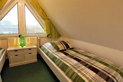 Ferienwohnung Jonathan