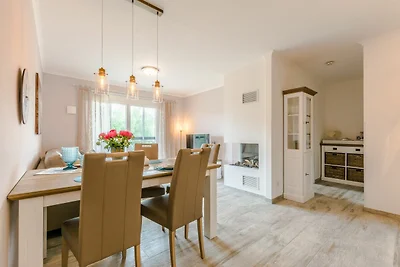 Apartament Dla rodzin Zingst