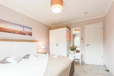 Apartament Dla rodzin Zingst