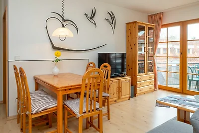 Ferienpark Freesenbruch Wohnung 1.5 - Amber