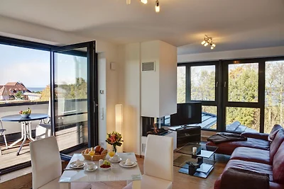 Apartamento Vacaciones familiares Zingst