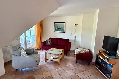 Appartamento Vacanza con famiglia Zingst