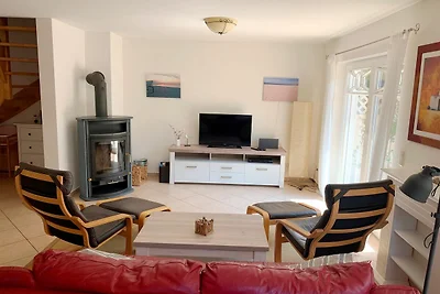 Casa vacanze Vacanza di relax Prerow