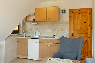 Haus Ahrens Wohnung 4