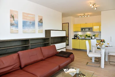 Apartamento Vacaciones familiares Zingst