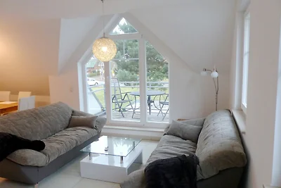 Hafenstrasse 15 in Prerow Kieckut in Prerow