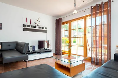 Ferienpark Freesenbruch Wohnung 3.