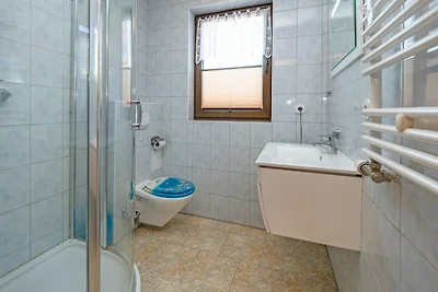 Haus Ahrens Wohnung 4