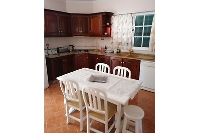 Villa Madeira