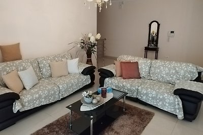 Villa Madeira