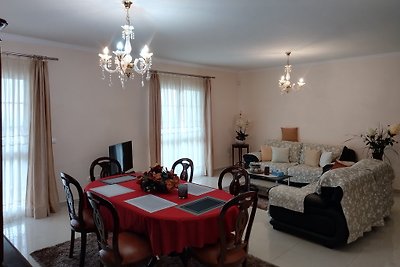 Villa Madeira