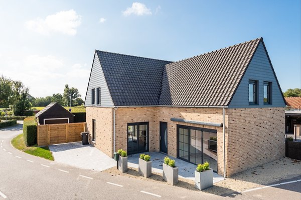 Ferienhaus Cadzand