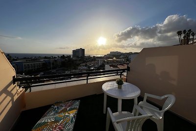 Las Vistas