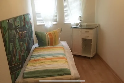 Bad Orb Haus Altenberg ,Heilbad