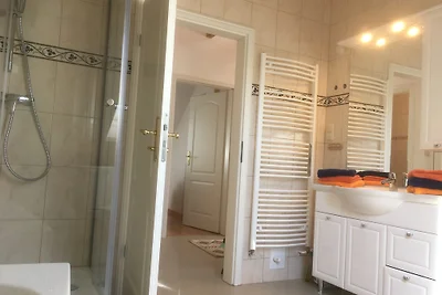 Bad Orb Haus Altenberg ,Heilbad