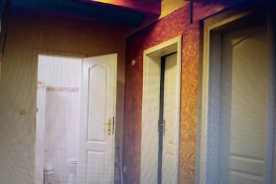 Bad Orb Haus Altenberg ,Heilbad