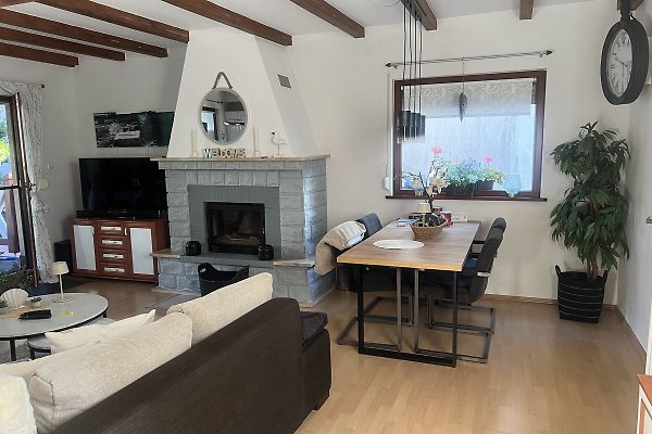 Ferienhaus Lüchentin