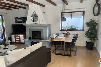 Tolles Ferienhaus an der Ostsee