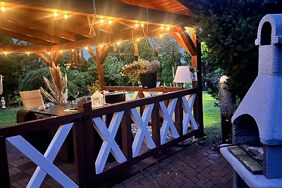 Casa vacanze a Lukecin Łukęcin
