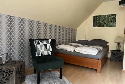 Vakantiehuis in Lukecin Łukęcin