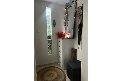 Vakantiehuis in Lukecin Łukęcin