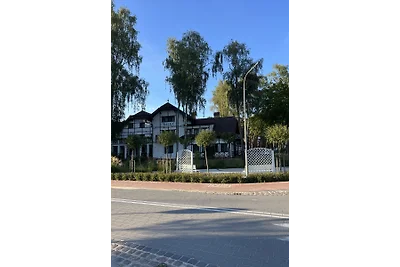 Ferienhaus in Lukecin  Łukęcin