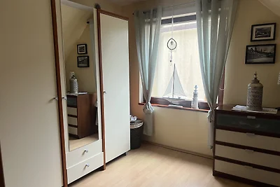 Vakantiehuis in Lukecin Łukęcin