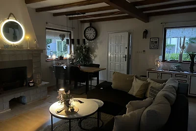 Vakantiehuis in Lukecin Łukęcin