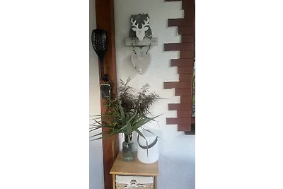 Vakantiehuis in Lukecin Łukęcin