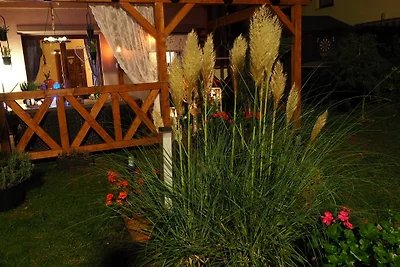 Ferienhaus in Lukecin  Łukęcin