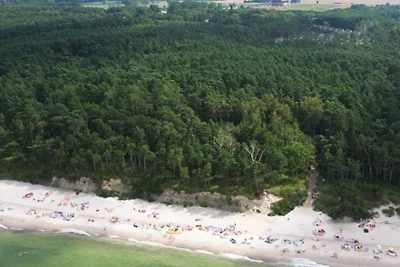 Vakantiehuis in Lukecin Łukęcin