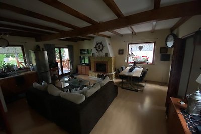 Ferienhaus in Lukecin  Łukęcin