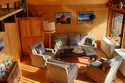 Casa di vacanza Bernau 13
