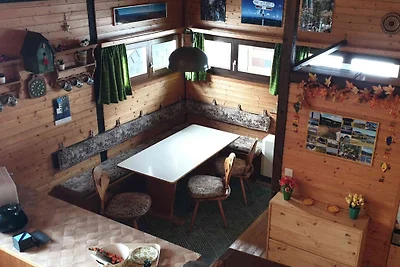 Casa di vacanza Bernau 13