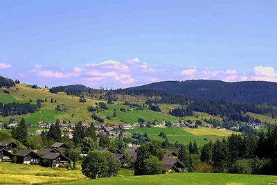 Casa di vacanza Bernau 13